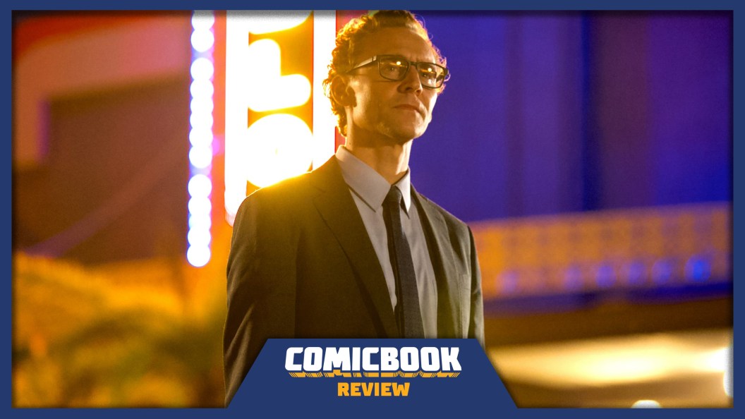 the life of chuck tom hiddleston review