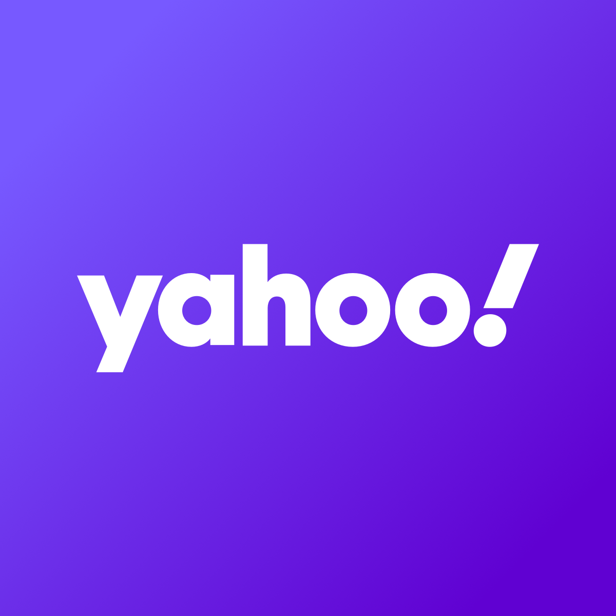 yahoo default logo