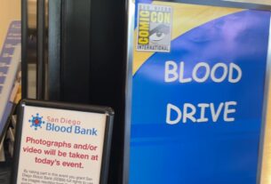 BLOOD BANK
