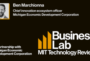Ben Marchionna