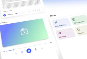 NotebookLMVideoOverviews