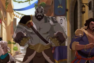 The Legend of Vox Machina 43263b