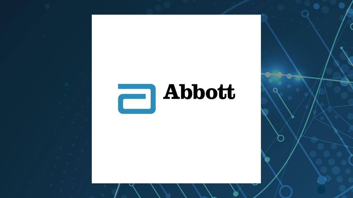 abbott laboratories logo