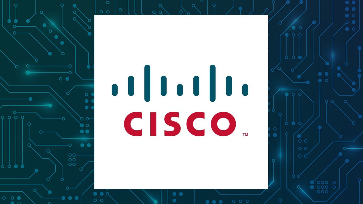 cisco systems inc logo