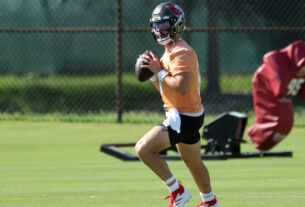 jun 11 2025 tampa fl usa tampa bay buccaneers