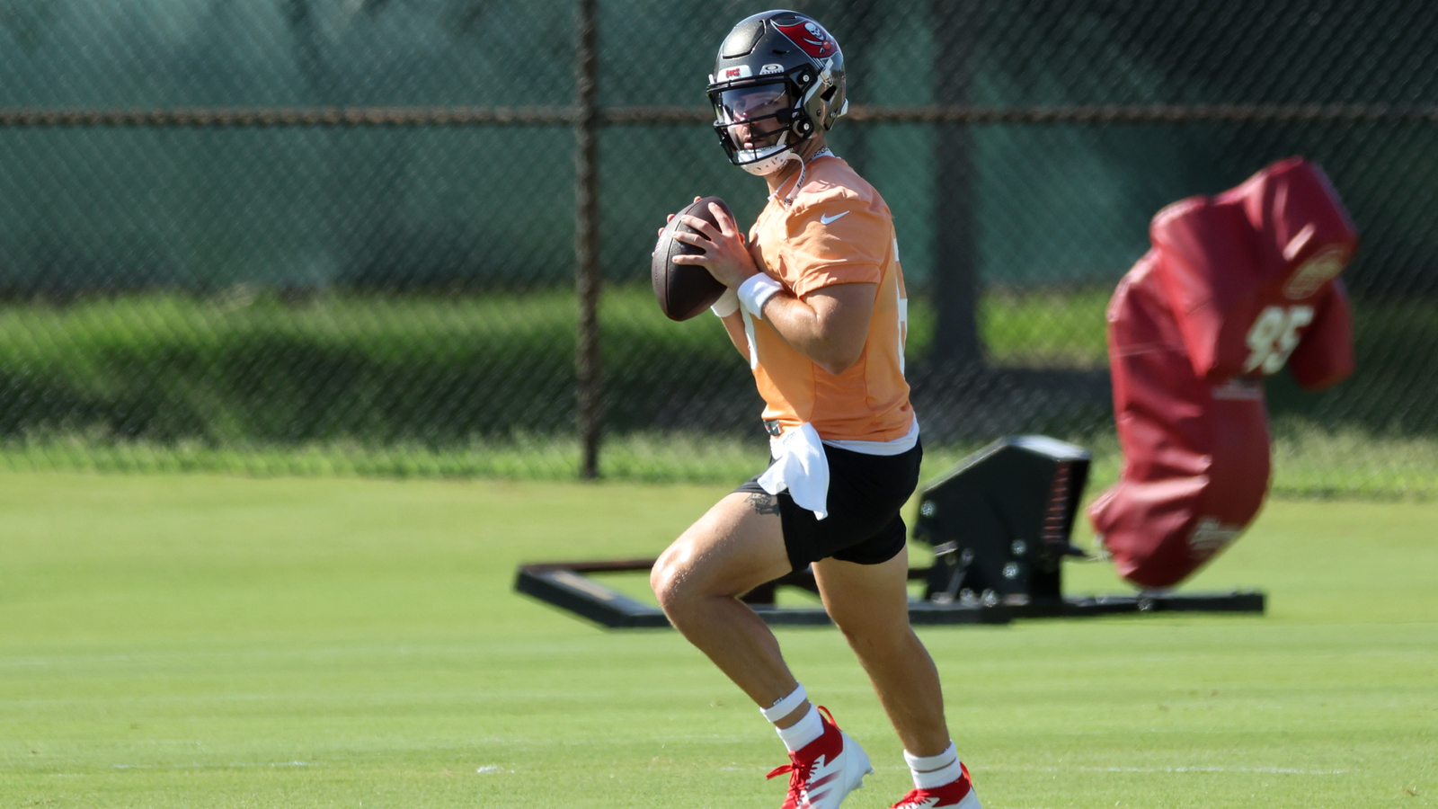 jun 11 2025 tampa fl usa tampa bay buccaneers