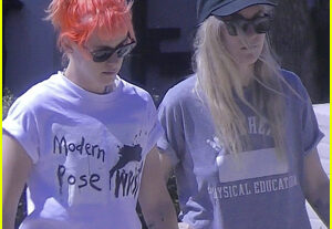 kristen stewart hair