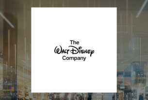 the walt disney company logo 1200x675