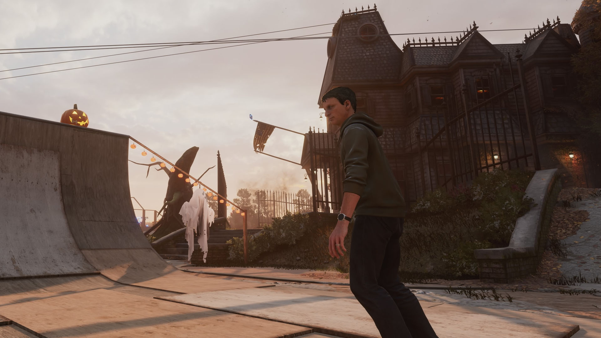 tonyhawks3 guide secrettapesuburbia header