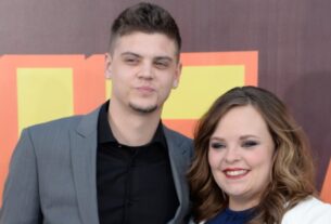 GettyImages469524602 Teen Moms Tyler Baltierra Reveals Hes Been Diagnosed With Autism