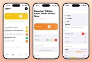 Grano Indie App Spotlight