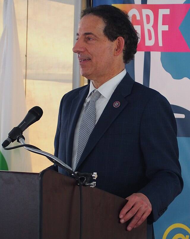 Jamie raskin 5213079