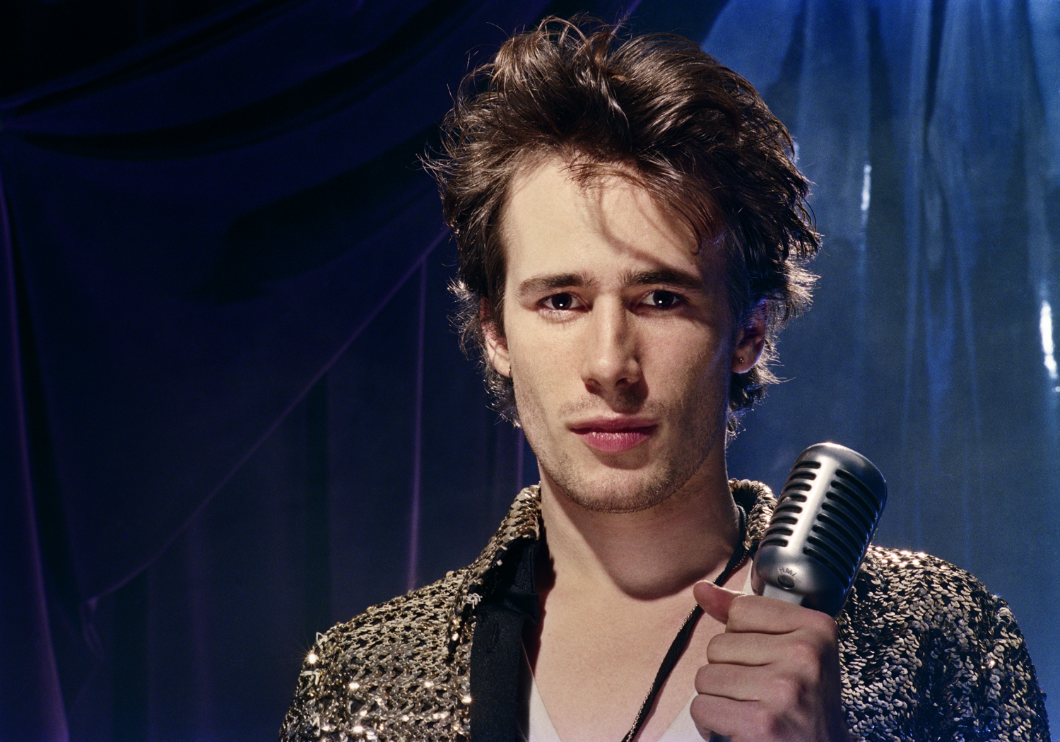 Jeff Buckley