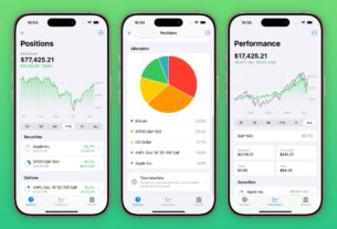 Profit Indie App Spotlight