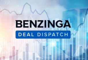 benzinga deal dispatch2 0