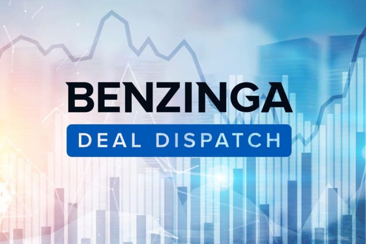 benzinga deal dispatch2 0