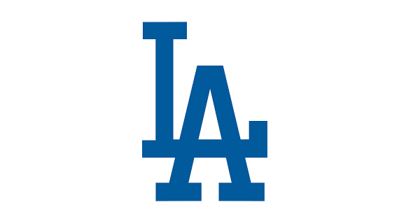 logo losangelesdodgersLA