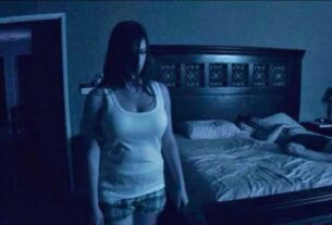 paranormal activity b3d427