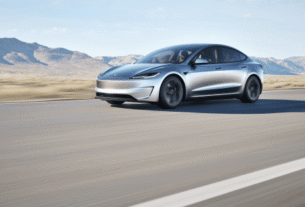 tesla quicksilver model 3 e1731607384818