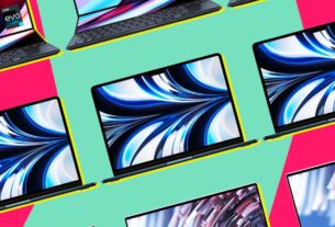 236603 Best Laptops WJoel