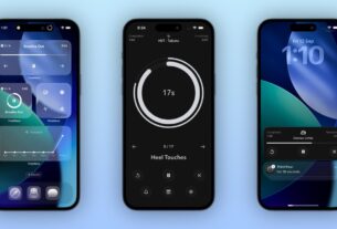 TimeWave app