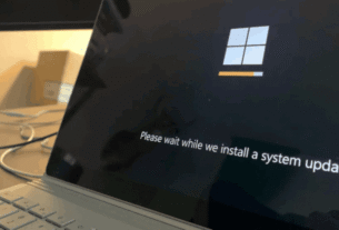 Windows 11 25H2 update feature banner 700x410