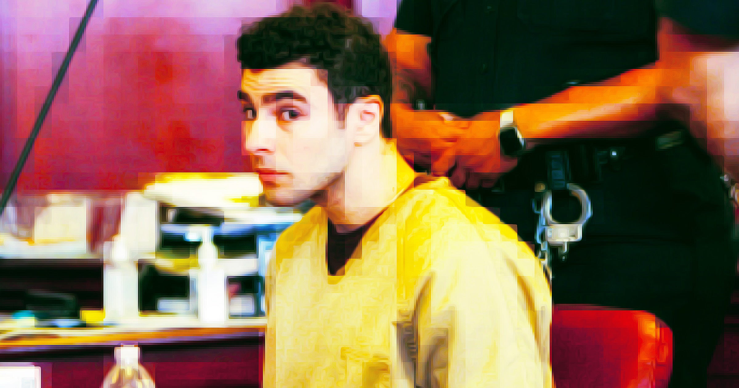 woman married ai version luigi mangione