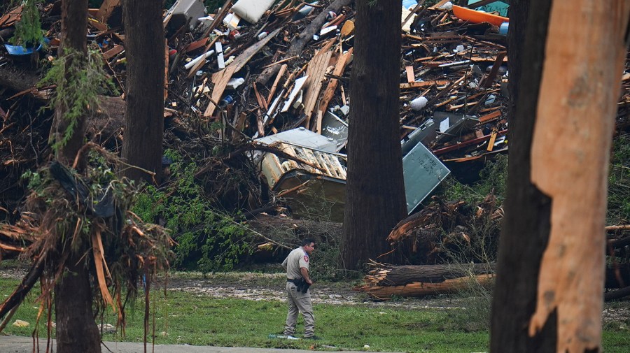 Closer Texas 070525 AP Julio Cortez