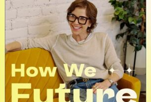 How We Future with Lisa Kay Solomon