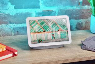 NestHubGen2ReviewSleepGoogleSmartDisplay
