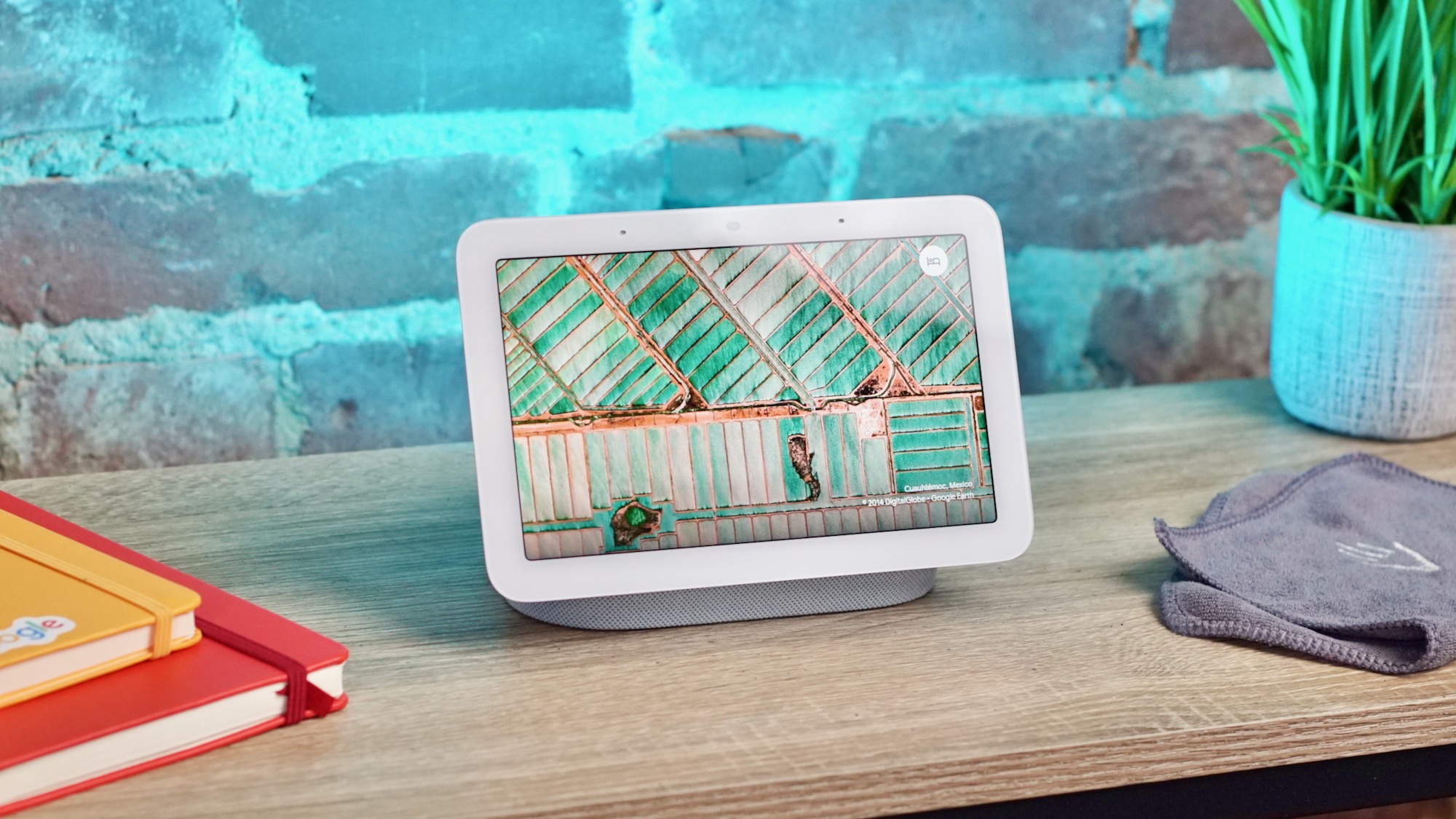 NestHubGen2ReviewSleepGoogleSmartDisplay