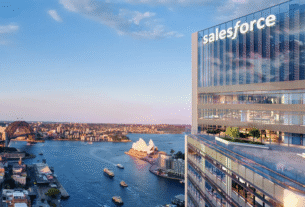 Salesforce