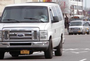 dollar van brooklyn paper steve s 09152025
