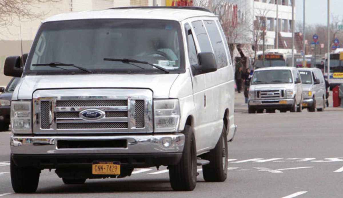 dollar van brooklyn paper steve s 09152025