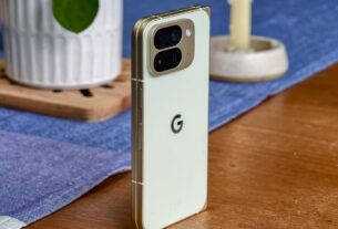 google pixel 10 pro fold 1