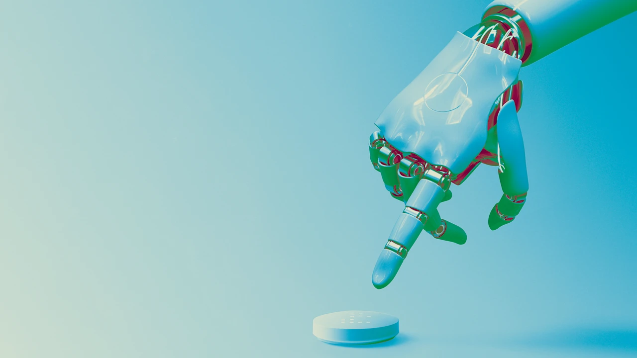 p 91418249 why hands are the holdup to humanoid robots