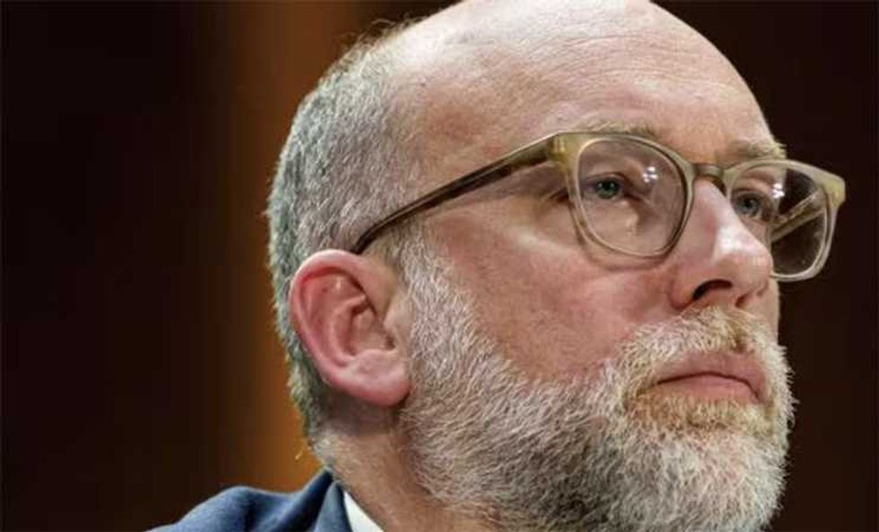 we dont control what hes going to do gop s thune regrets support for vought