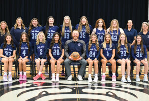 2025 2026 HAMPTON GIRLS BASKETBALL 1A