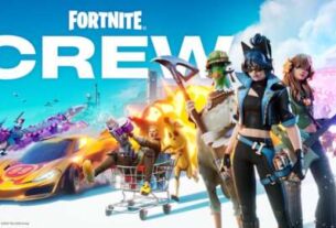 4606745 fortnitecrew