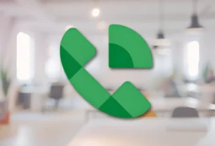 GoogleVoiceStarterDeskPhoneOnDemandCallRecording
