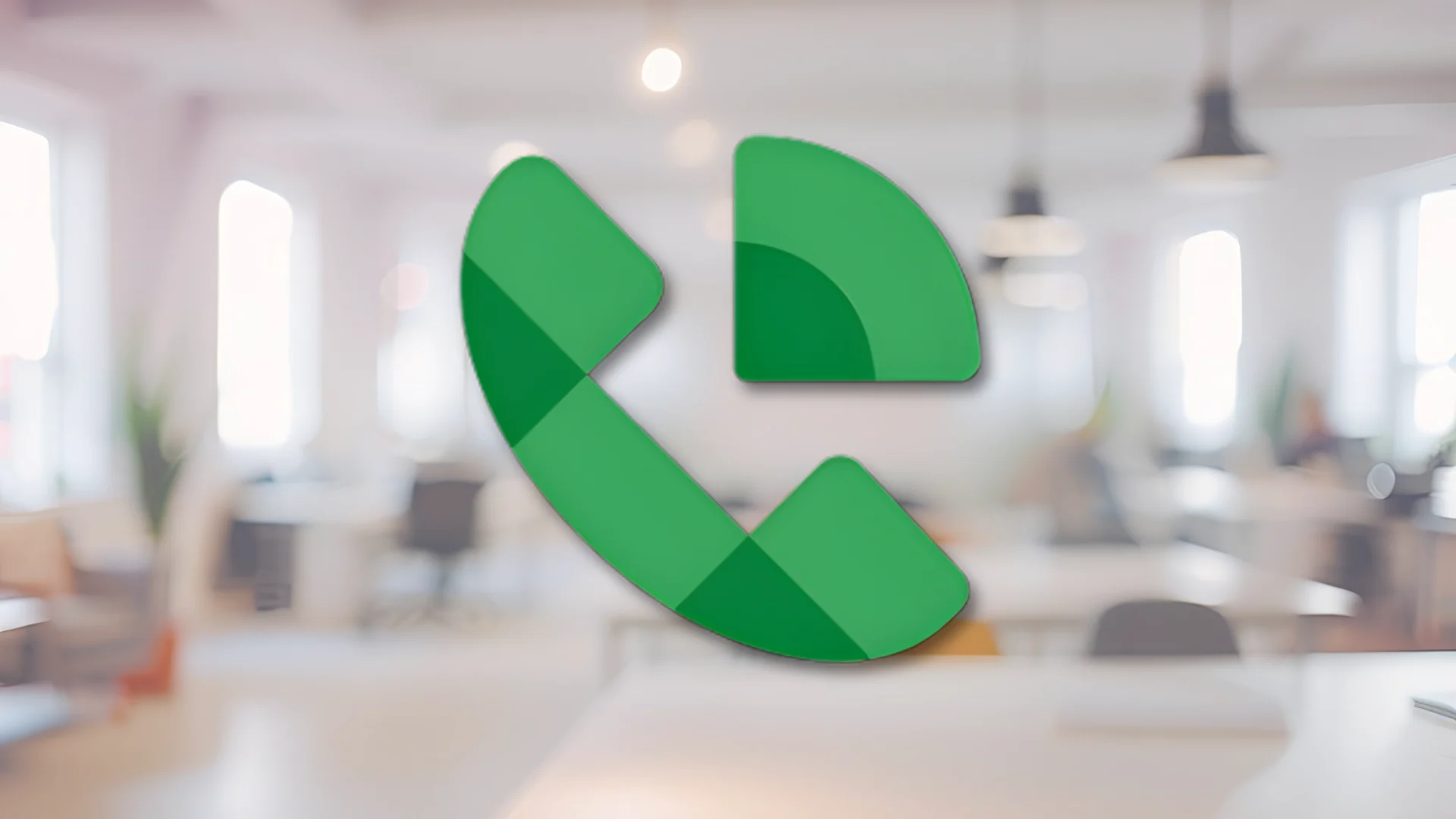 GoogleVoiceStarterDeskPhoneOnDemandCallRecording