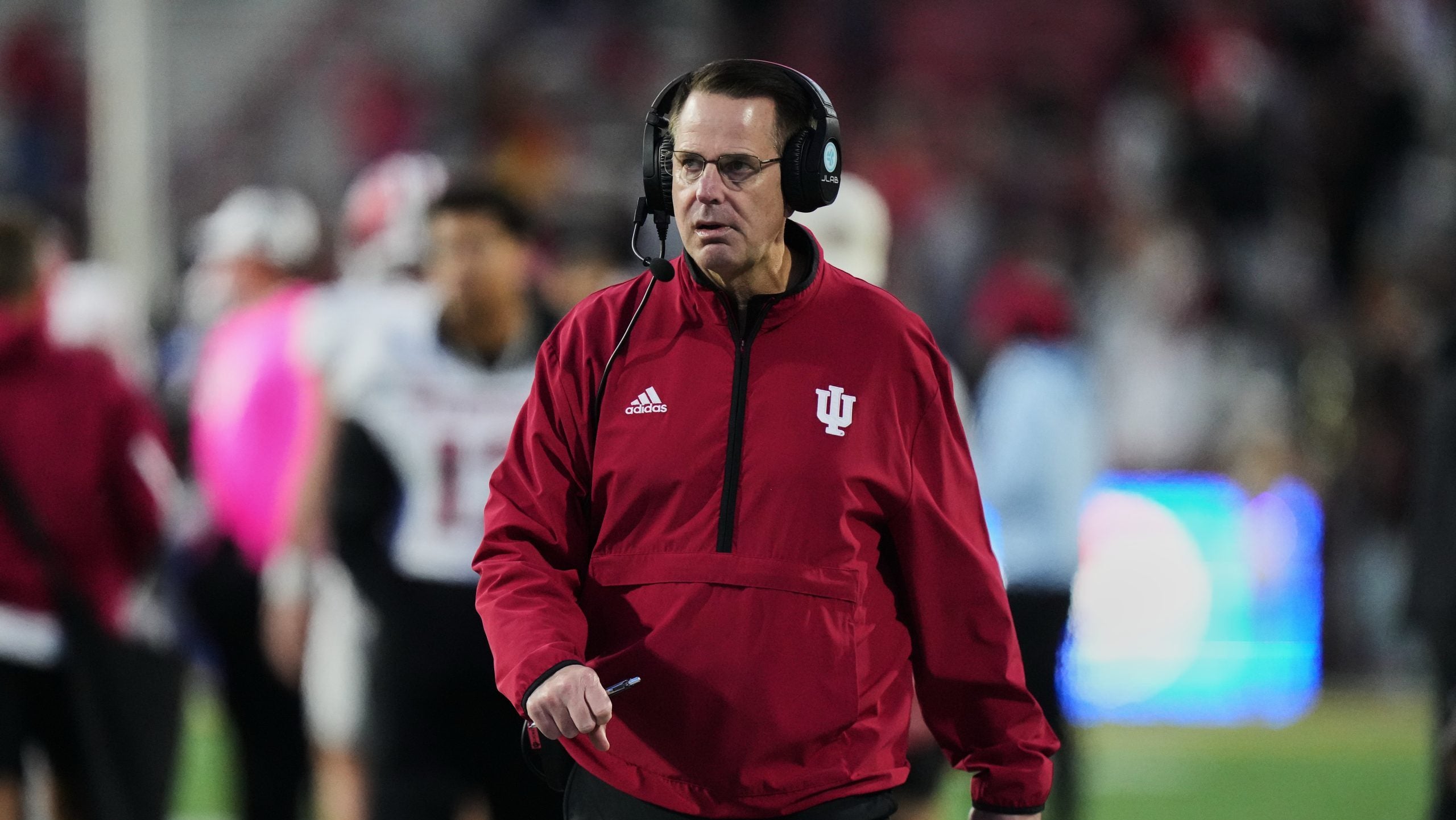 No. 2 Indiana looking for first win in Happy Valley against sinking Penn State scaled e1762457569995