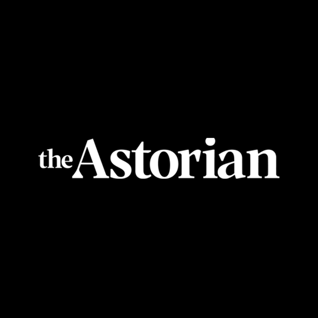 The Astorian