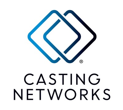 casting networks logo