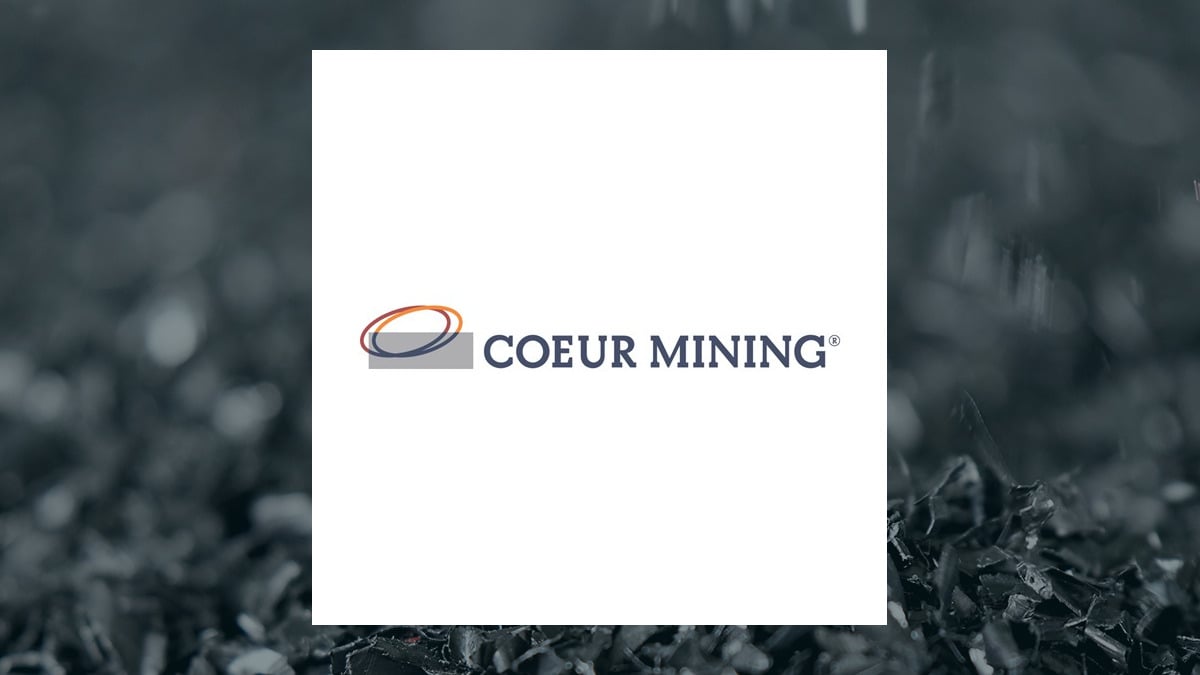 coeur mining inc logo