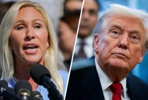 getty mtg donald trump