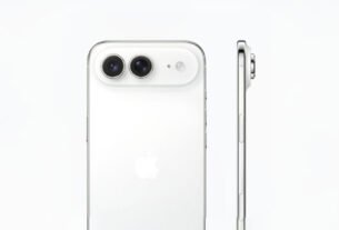 iPhone Air 2 mock render 1024x576
