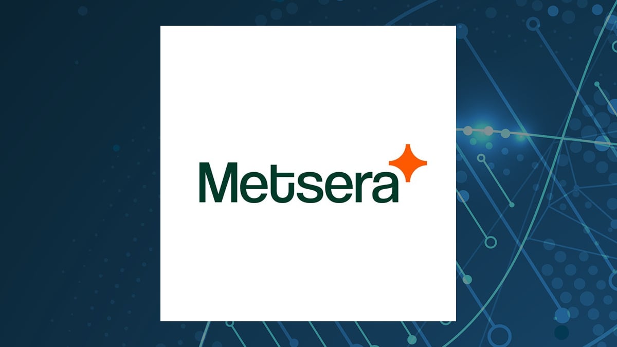 metsera inc logo