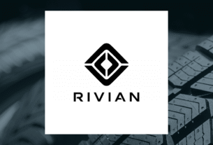 rivian automotive inc logo 1200x675