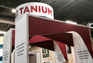 tanium